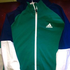 Adidas WindBreaker